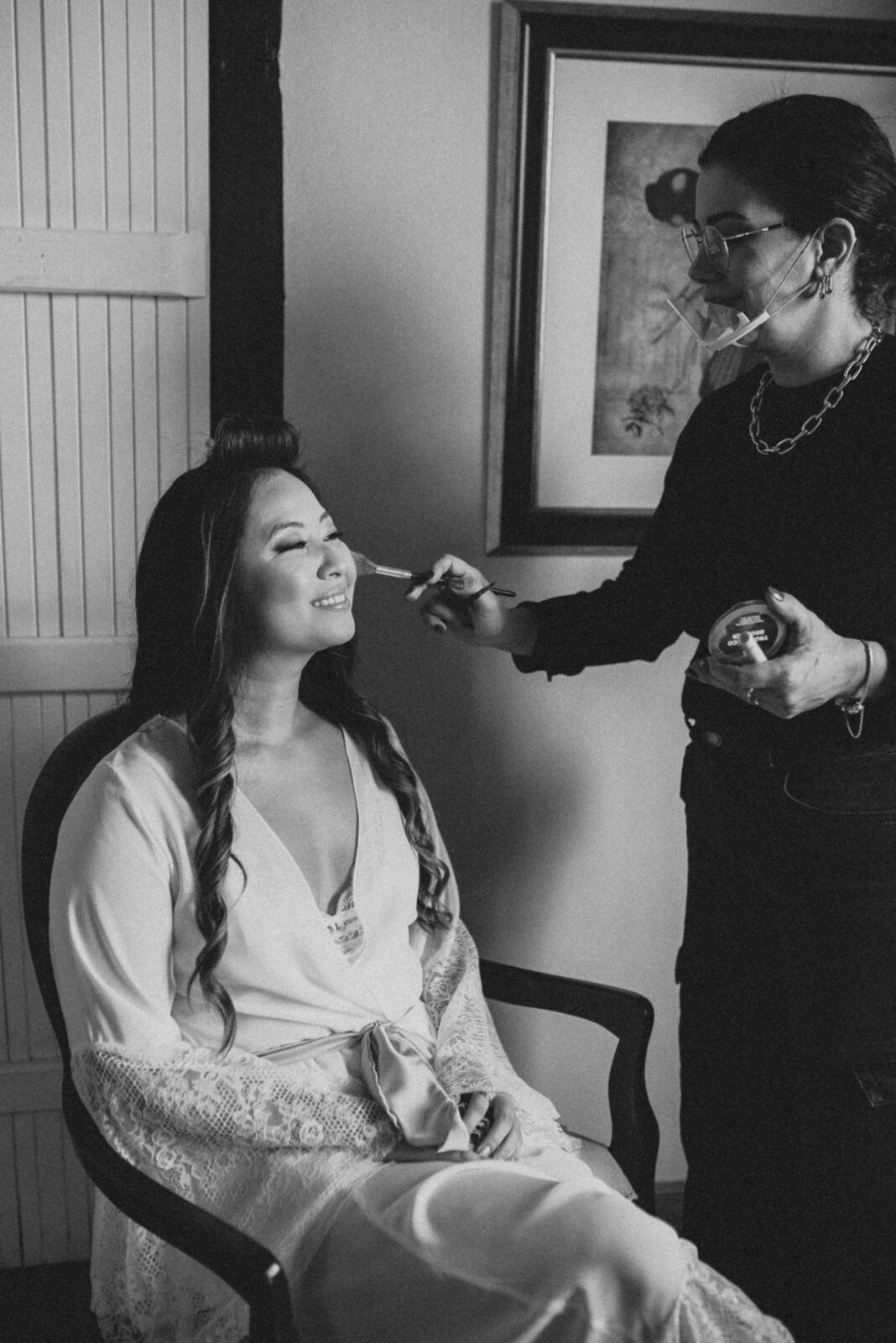 Foto Haruka e Guilherme | Fazenda Dona Inês - Itatiba - Imagem 5