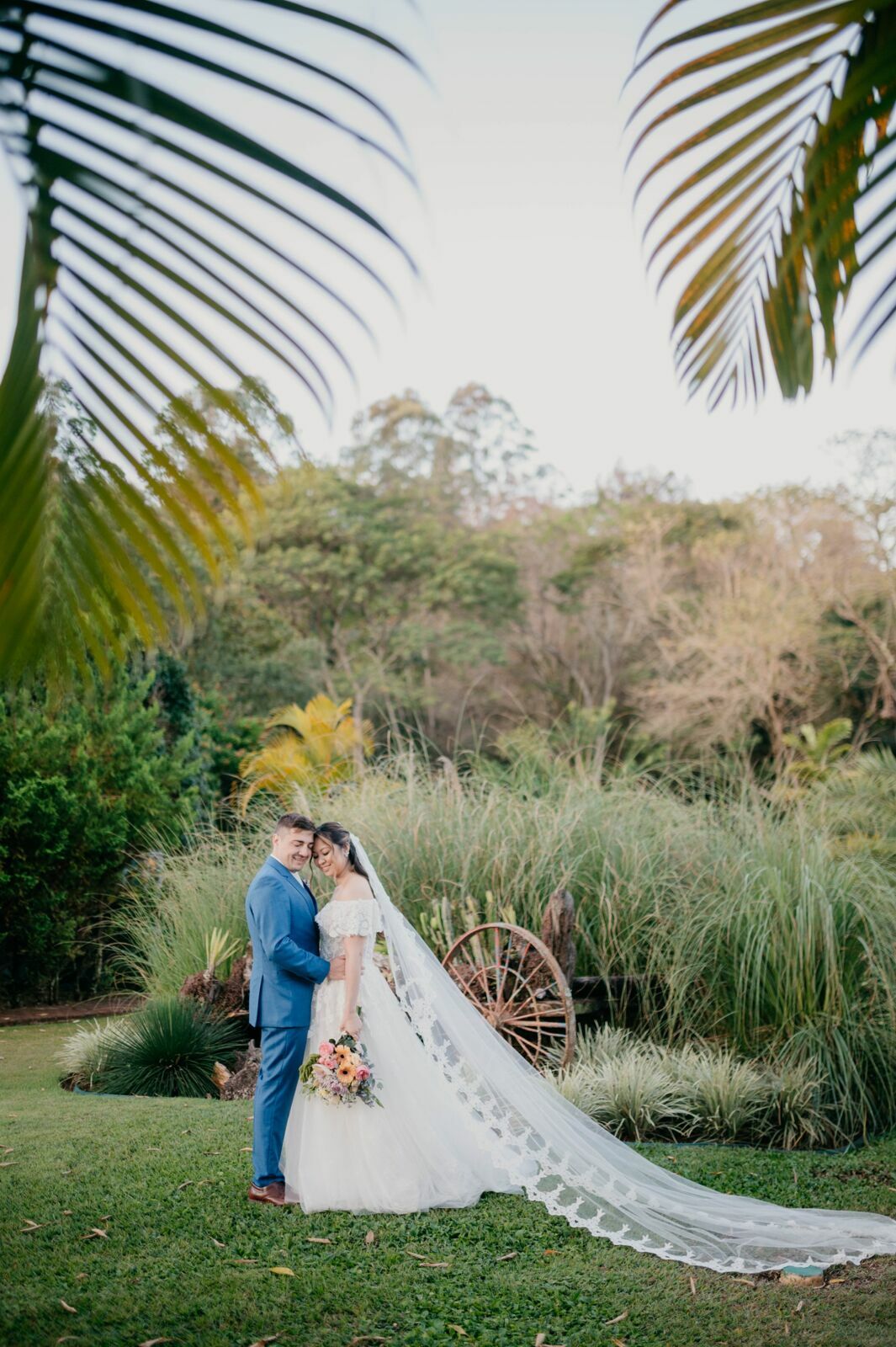 Foto Haruka e Guilherme | Fazenda Dona Inês - Itatiba - Imagem 83