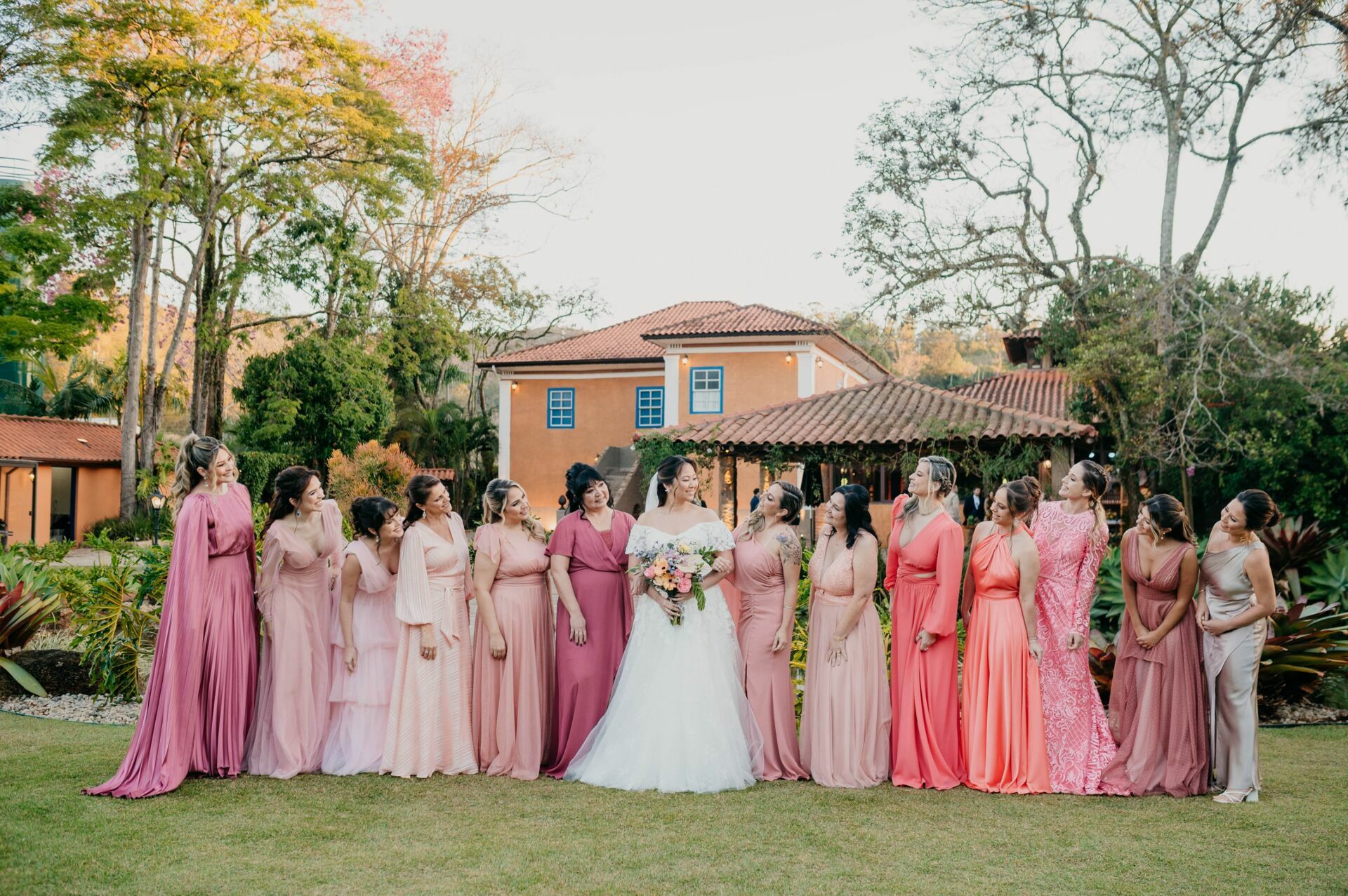 Foto Haruka e Guilherme | Fazenda Dona Inês - Itatiba - Imagem 81