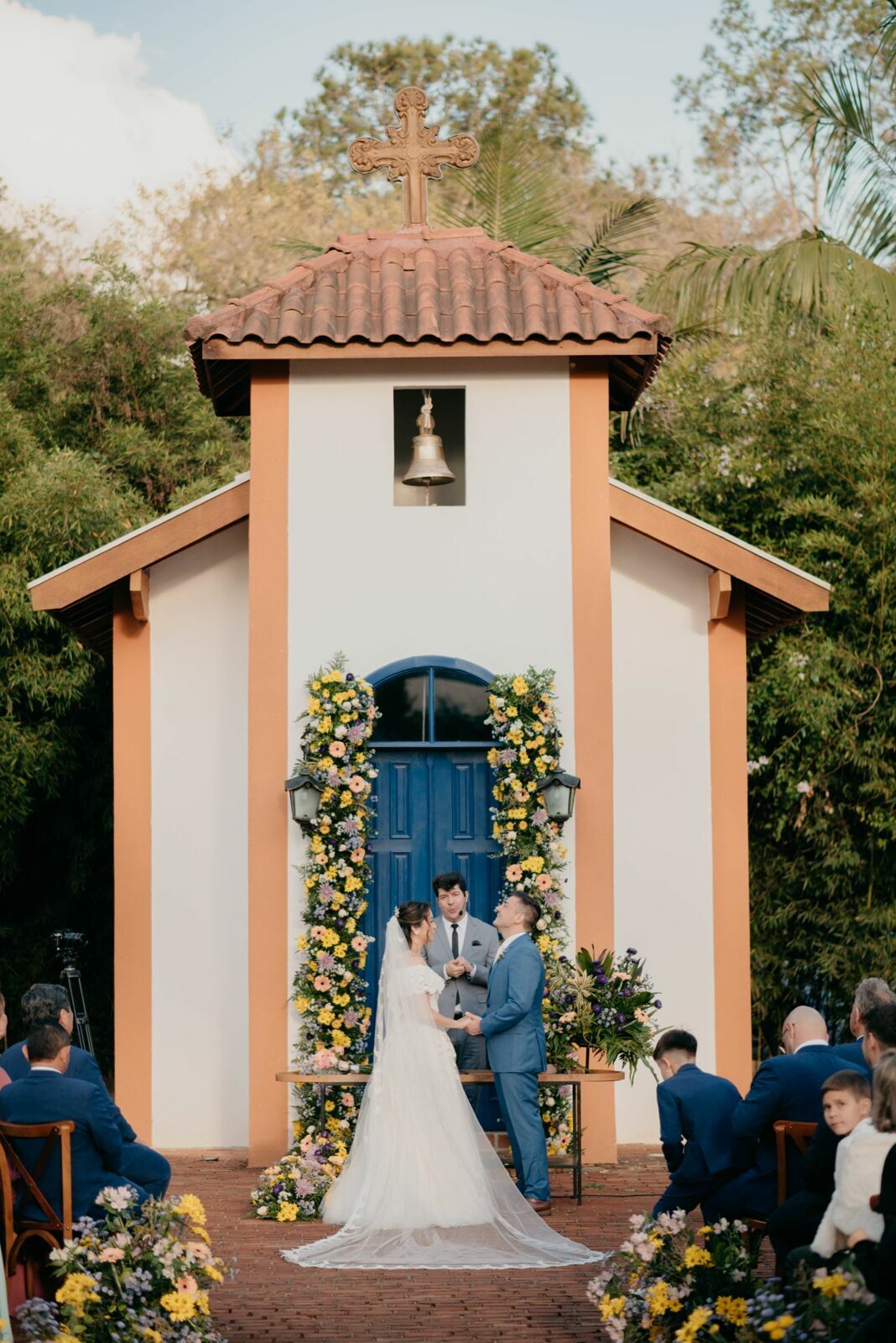 Foto Haruka e Guilherme | Fazenda Dona Inês - Itatiba - Imagem 63