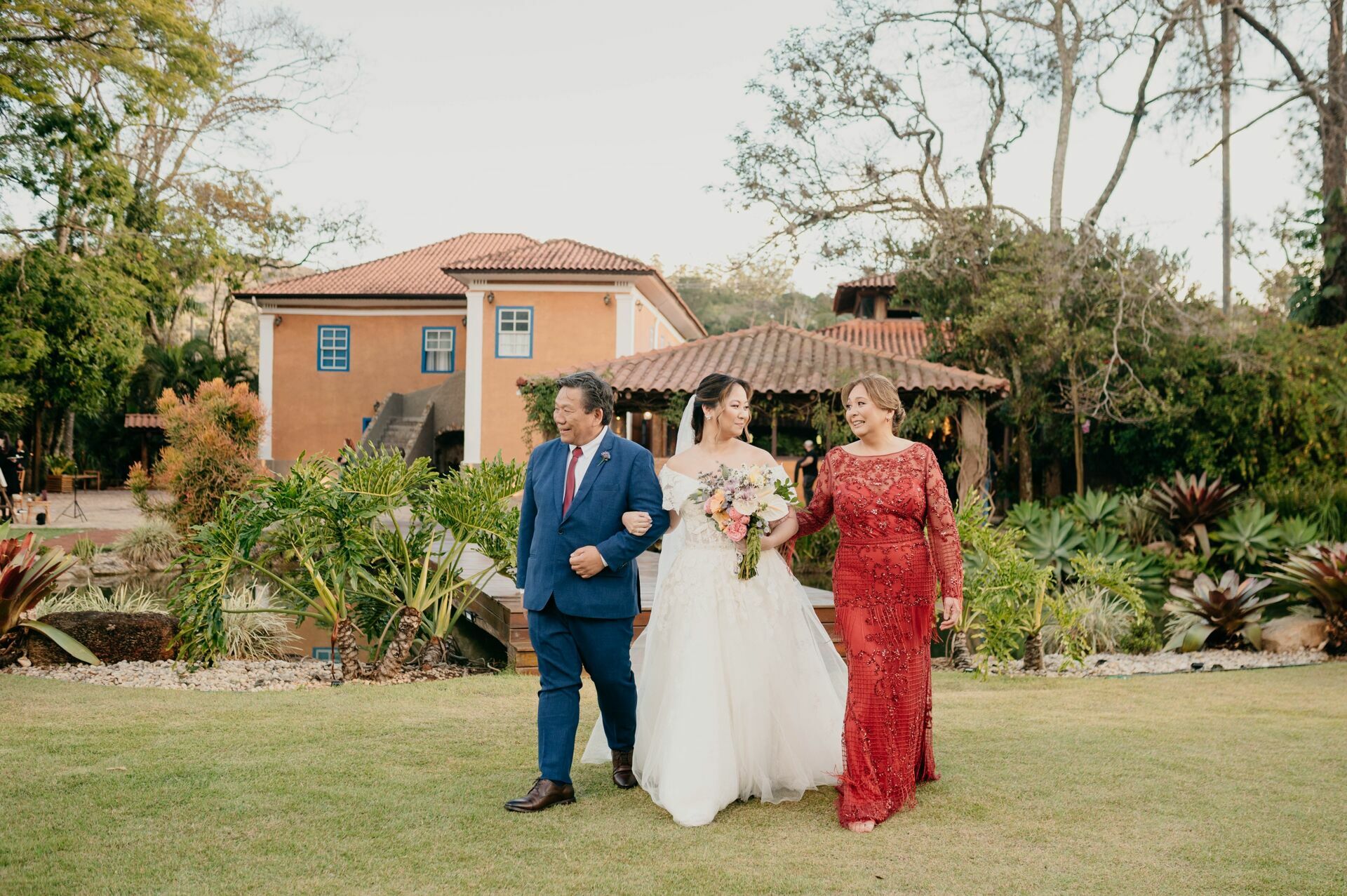 Foto Haruka e Guilherme | Fazenda Dona Inês - Itatiba - Imagem 58