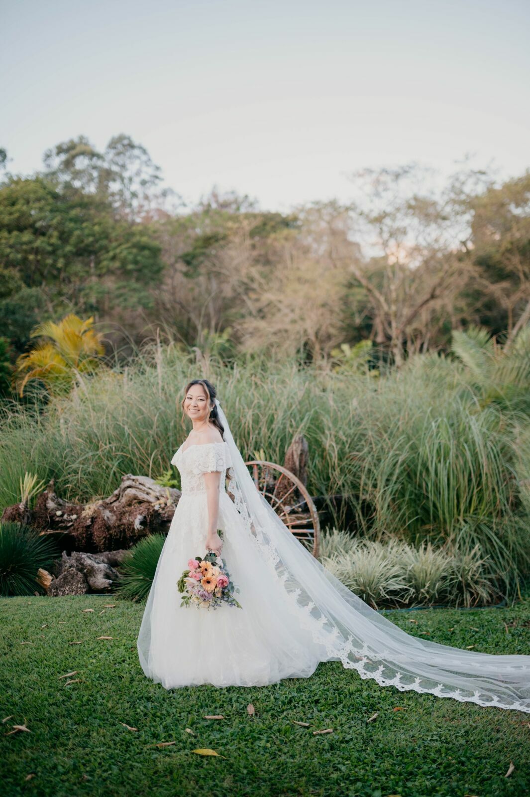 Foto Haruka e Guilherme | Fazenda Dona Inês - Itatiba - Imagem 85