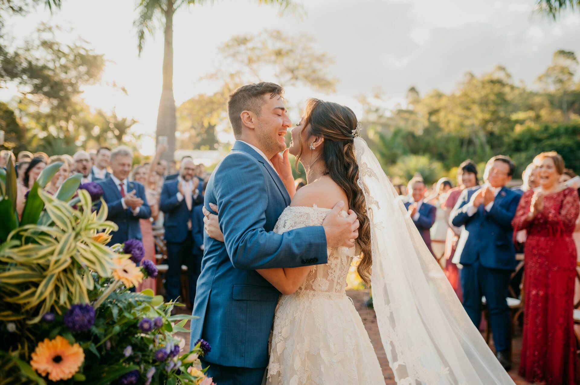 Foto Haruka e Guilherme | Fazenda Dona Inês - Itatiba - Imagem 76