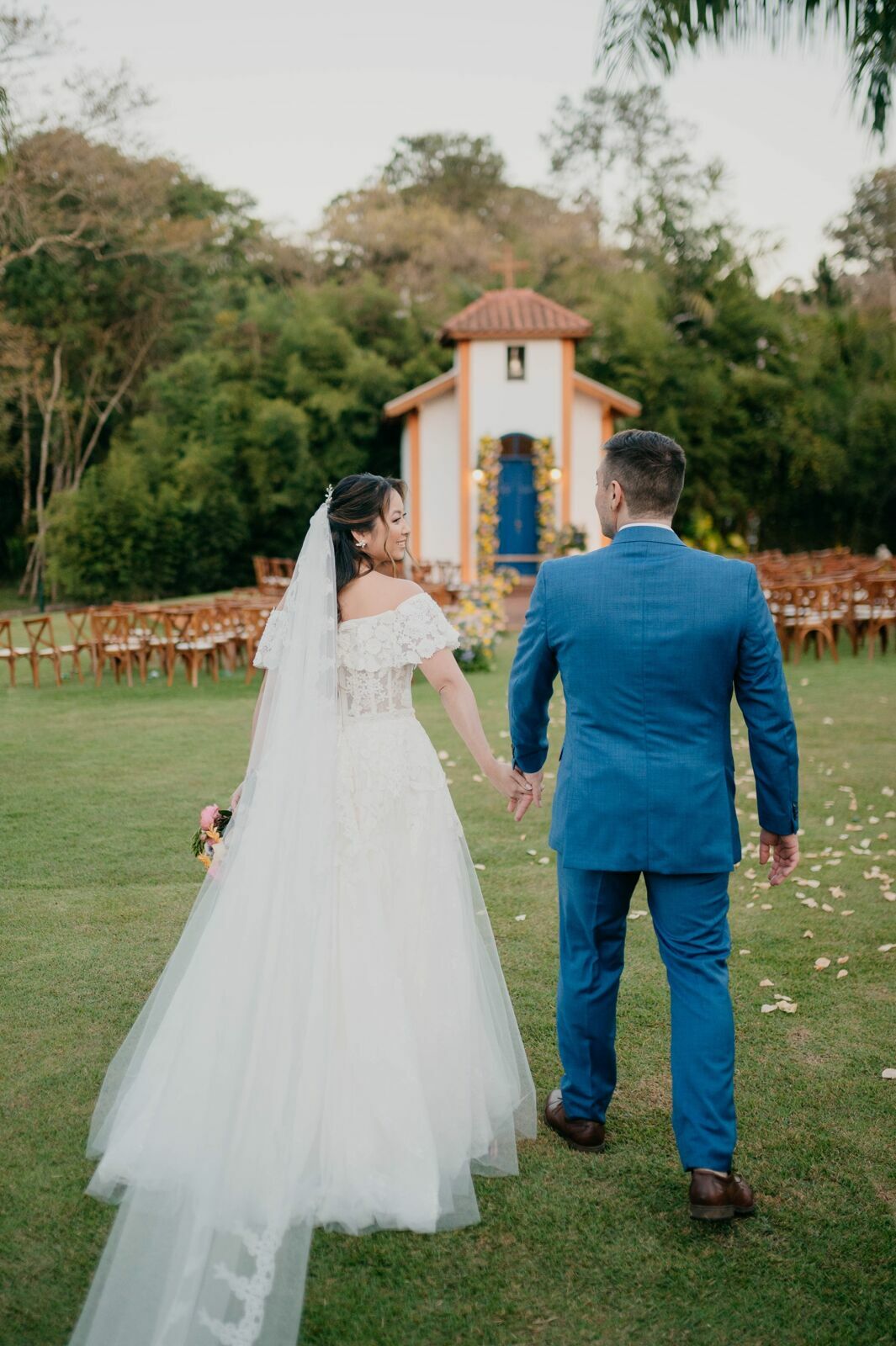Foto Haruka e Guilherme | Fazenda Dona Inês - Itatiba - Imagem 89