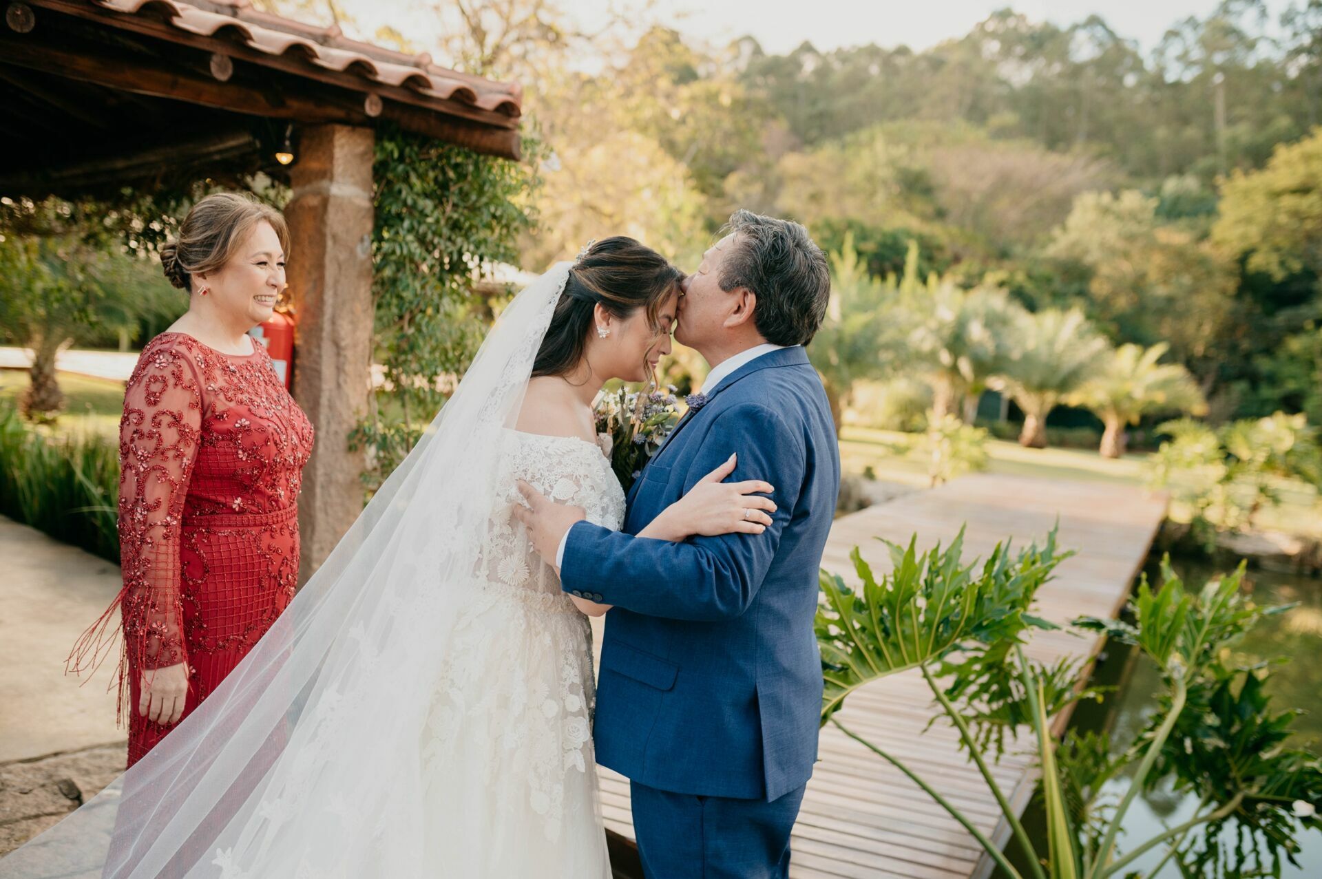 Foto Haruka e Guilherme | Fazenda Dona Inês - Itatiba - Imagem 57