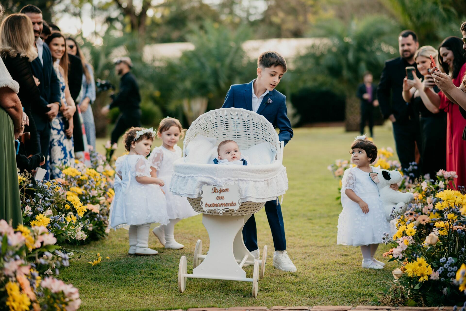 Foto Haruka e Guilherme | Fazenda Dona Inês - Itatiba - Imagem 49