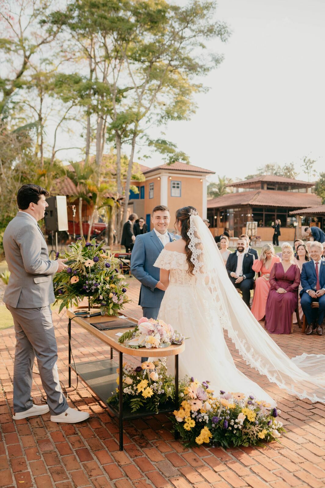 Foto Haruka e Guilherme | Fazenda Dona Inês - Itatiba - Imagem 68