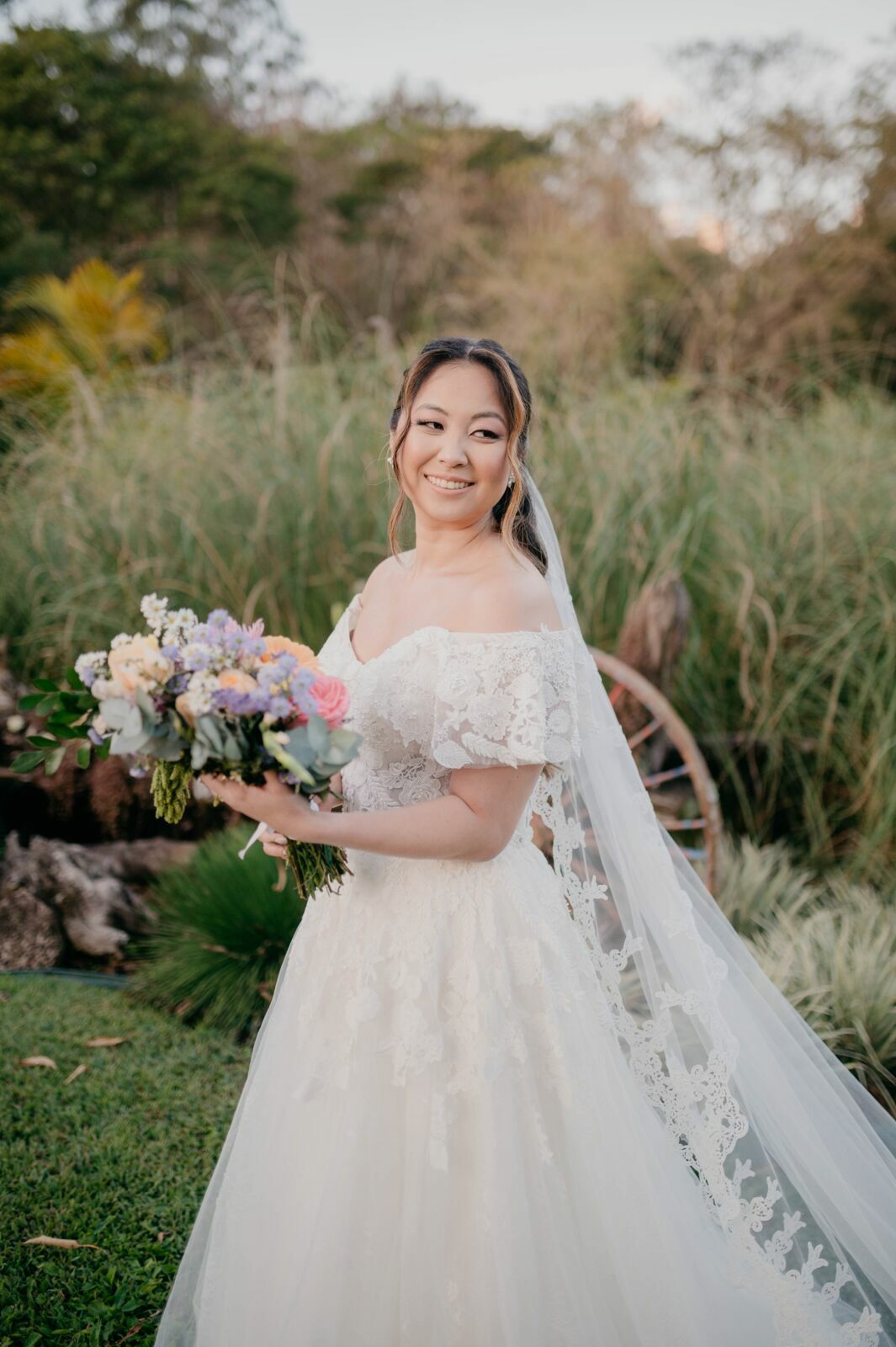 Foto Haruka e Guilherme | Fazenda Dona Inês - Itatiba - Imagem 88