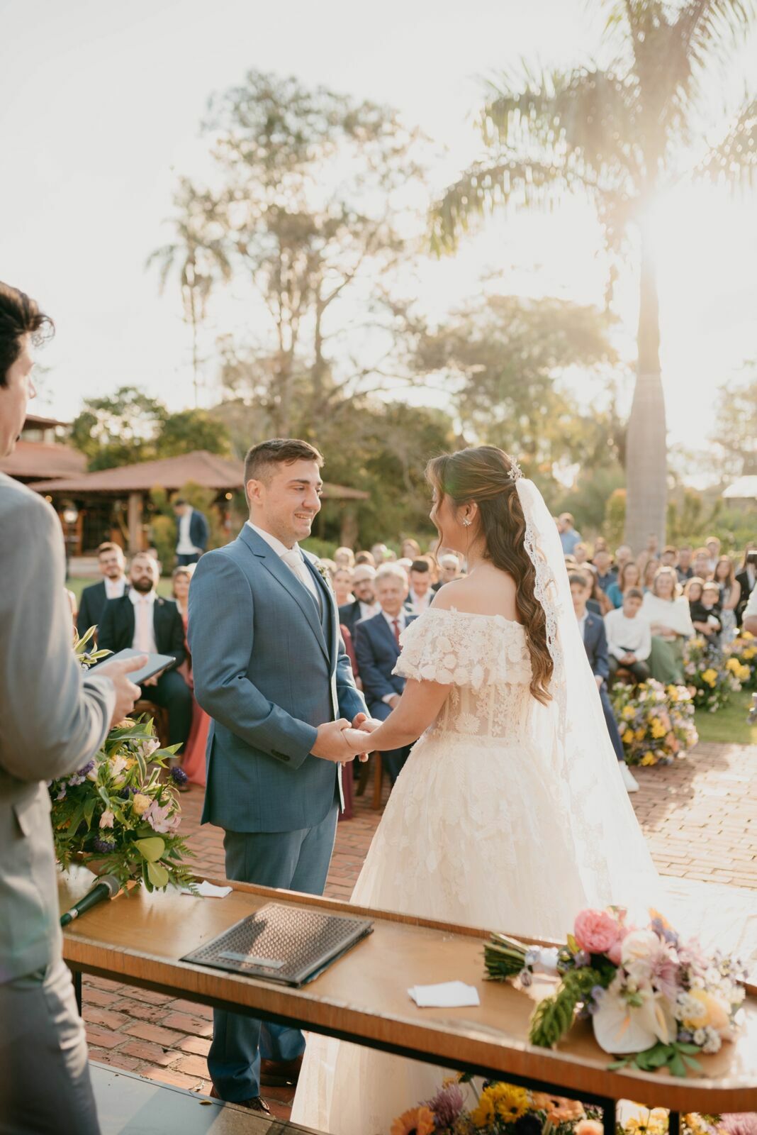Foto Haruka e Guilherme | Fazenda Dona Inês - Itatiba - Imagem 69