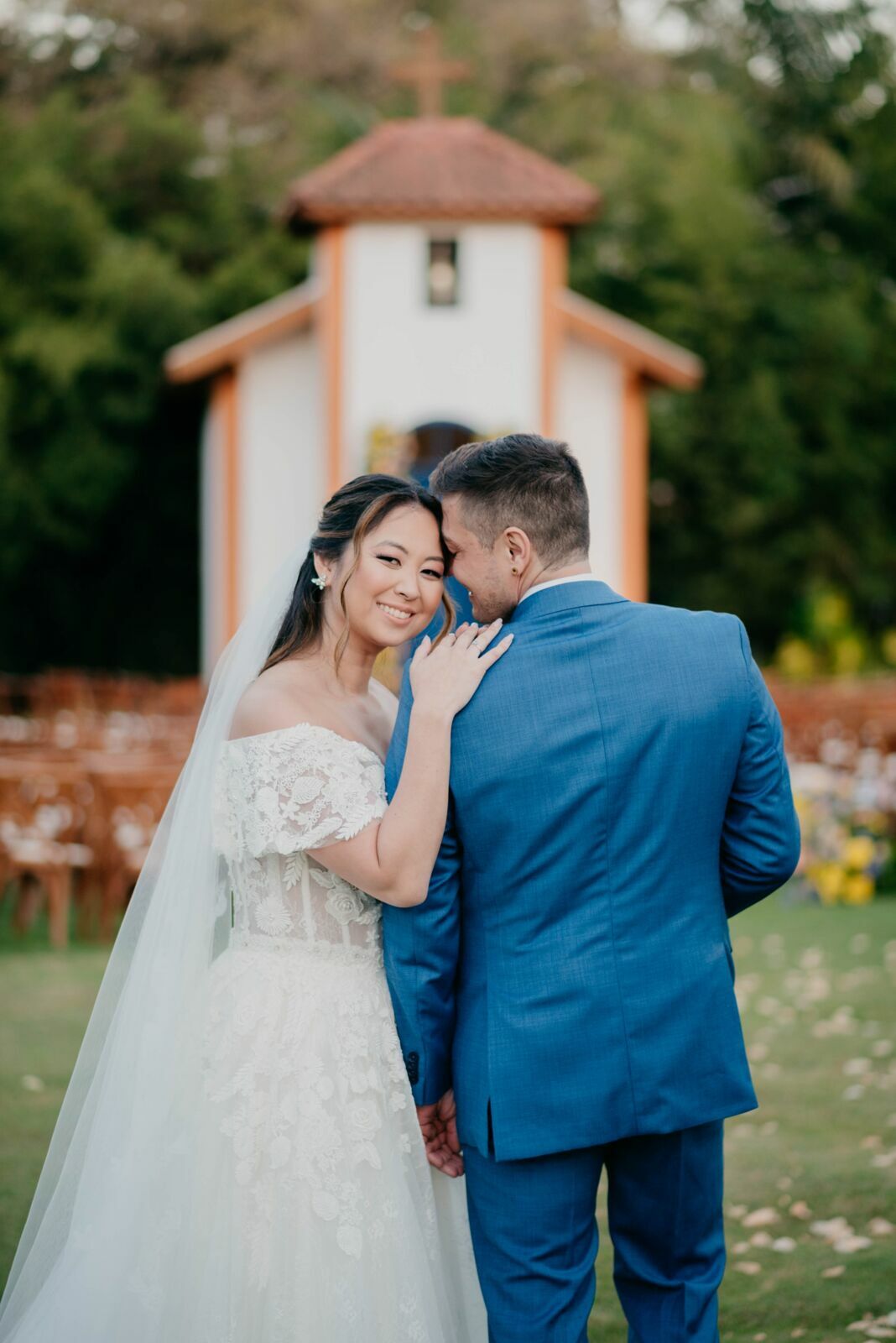 Foto Haruka e Guilherme | Fazenda Dona Inês - Itatiba - Imagem 90