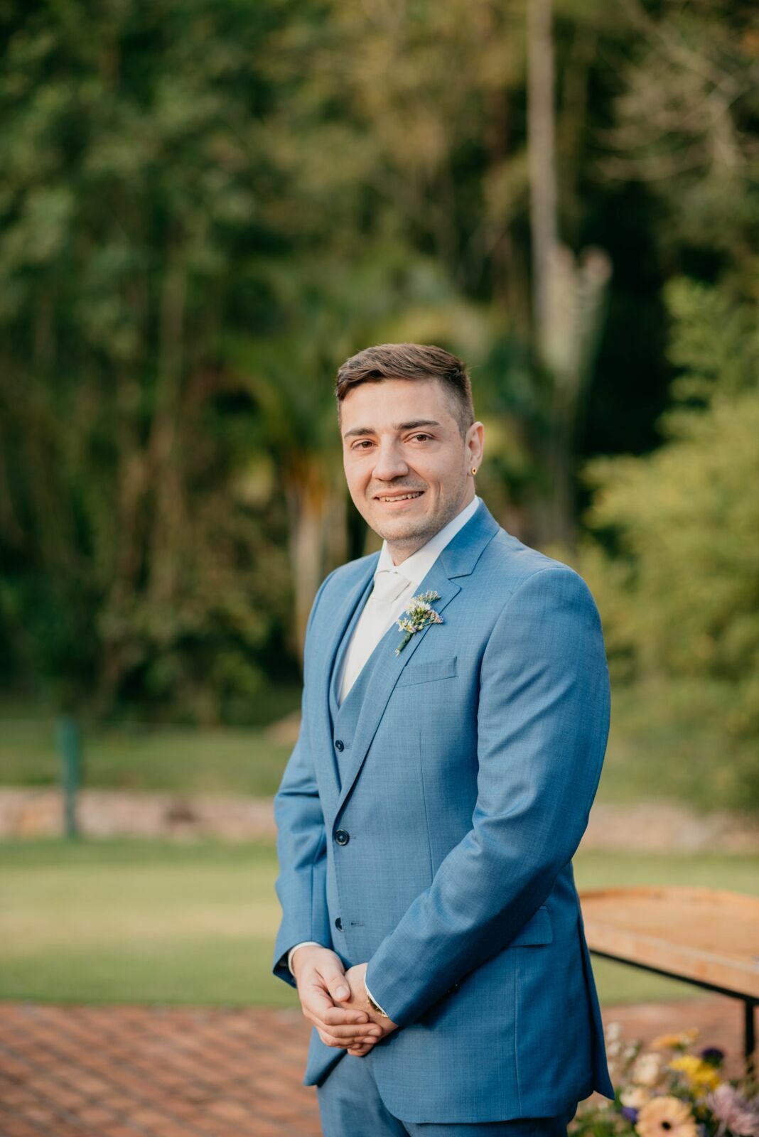 Foto Haruka e Guilherme | Fazenda Dona Inês - Itatiba - Imagem 51