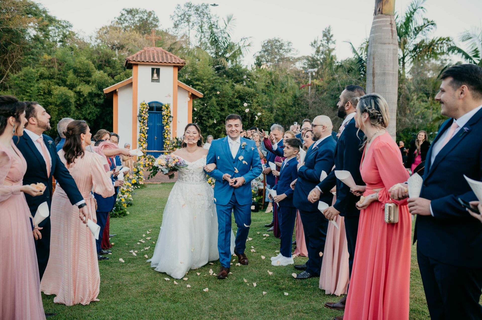 Foto Haruka e Guilherme | Fazenda Dona Inês - Itatiba - Imagem 79
