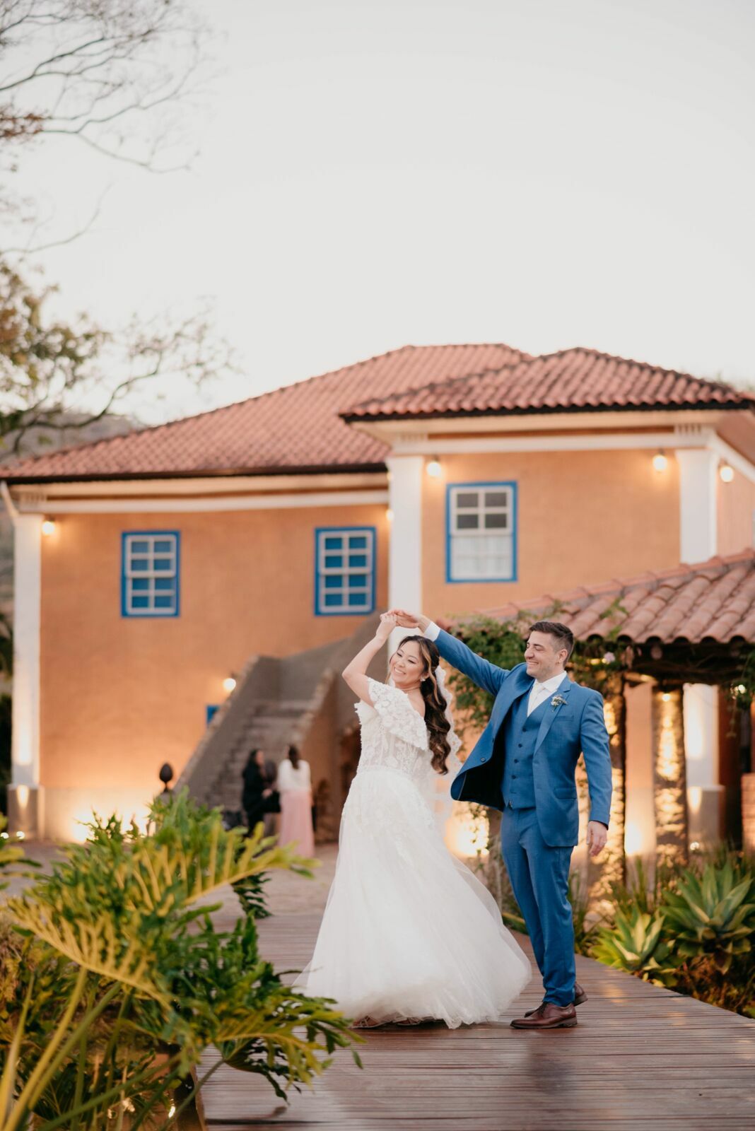 Foto Haruka e Guilherme | Fazenda Dona Inês - Itatiba - Imagem 92