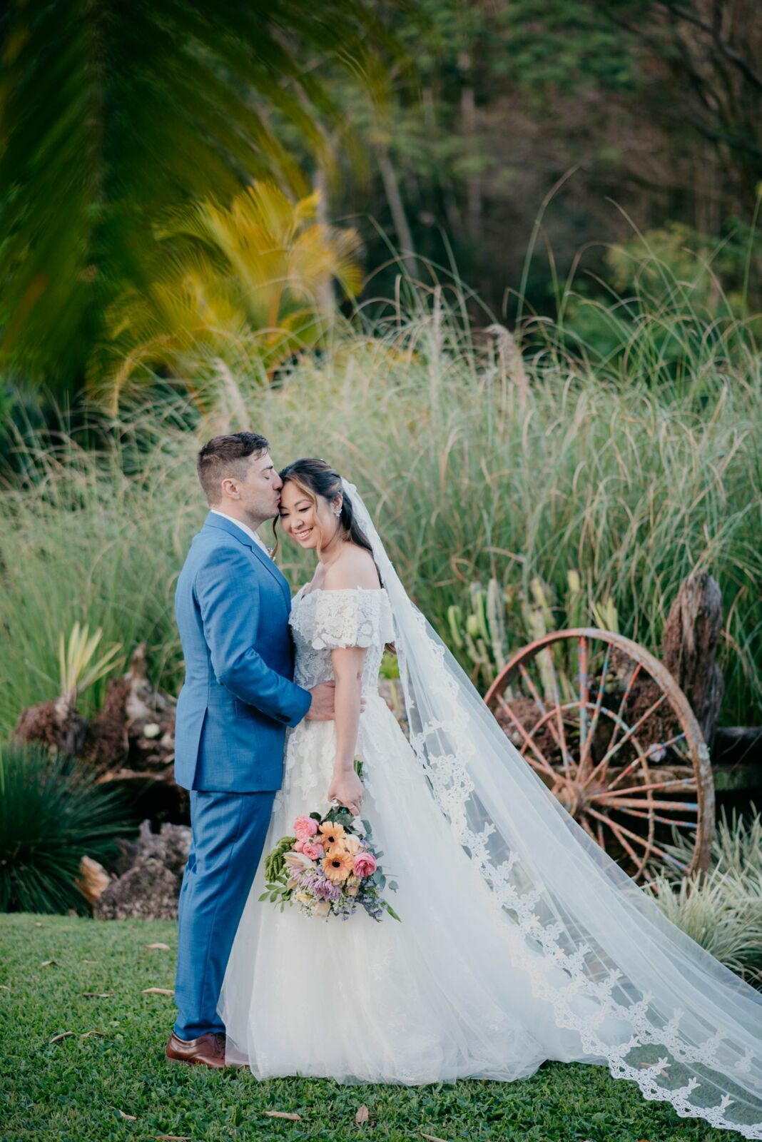Foto Haruka e Guilherme | Fazenda Dona Inês - Itatiba - Imagem 84