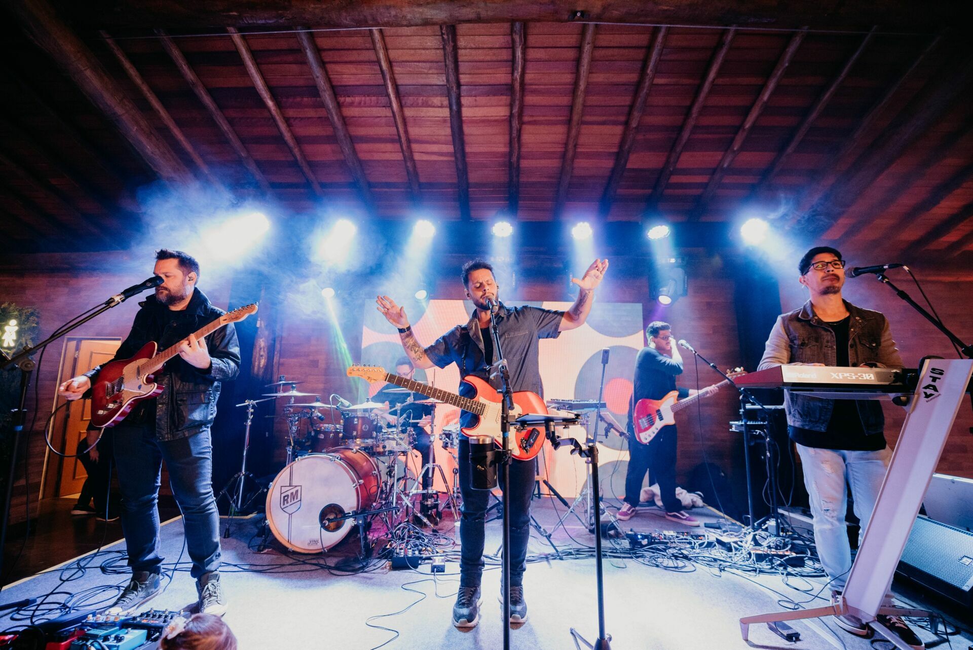 Foto Haruka e Guilherme | Fazenda Dona Inês - Itatiba - Imagem 96
