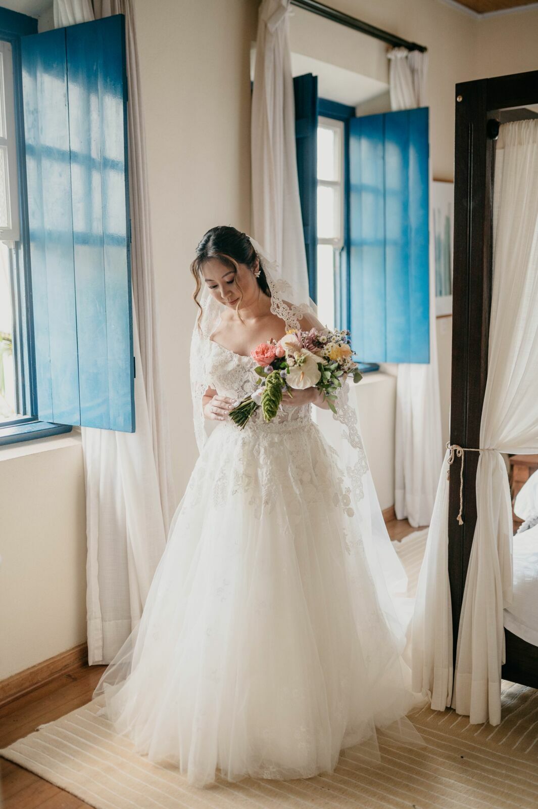 Foto Haruka e Guilherme | Fazenda Dona Inês - Itatiba - Imagem 40