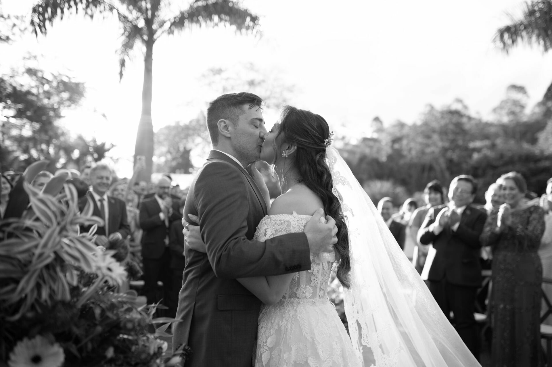 Foto Haruka e Guilherme | Fazenda Dona Inês - Itatiba - Imagem 77