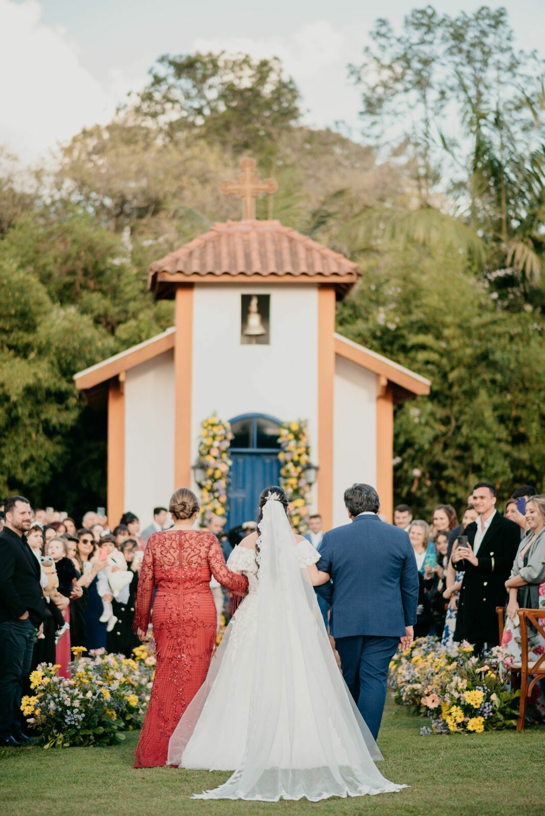 Foto Haruka e Guilherme | Fazenda Dona Inês - Itatiba - Imagem 59
