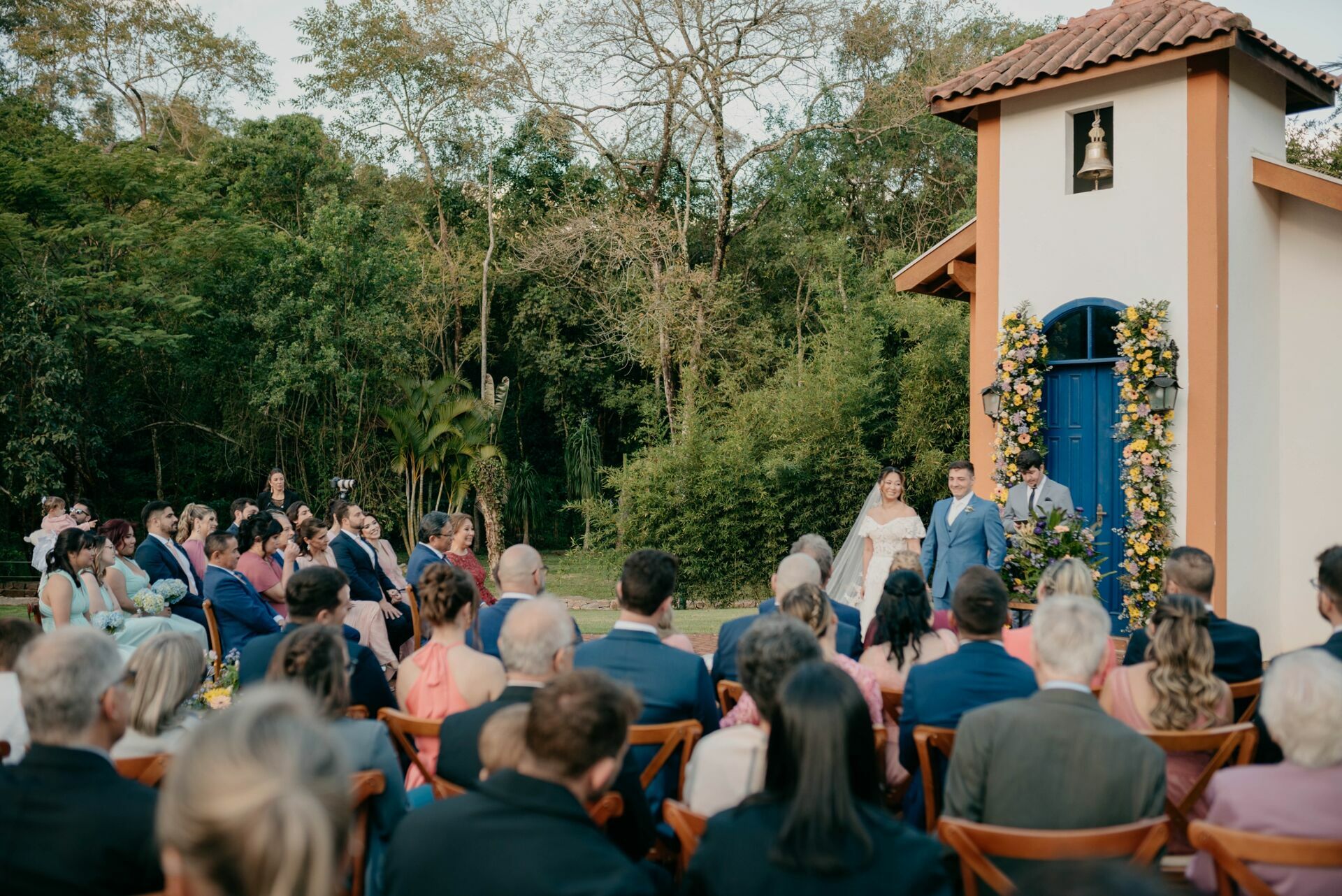 Foto Haruka e Guilherme | Fazenda Dona Inês - Itatiba - Imagem 72
