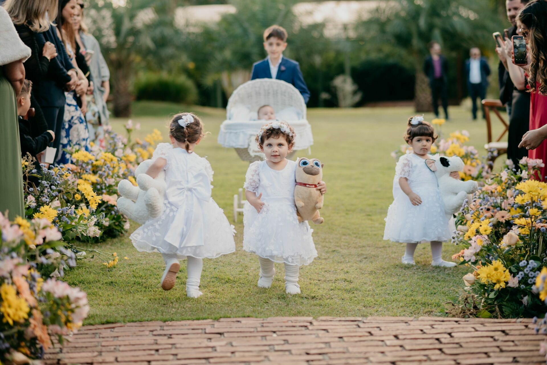 Foto Haruka e Guilherme | Fazenda Dona Inês - Itatiba - Imagem 48