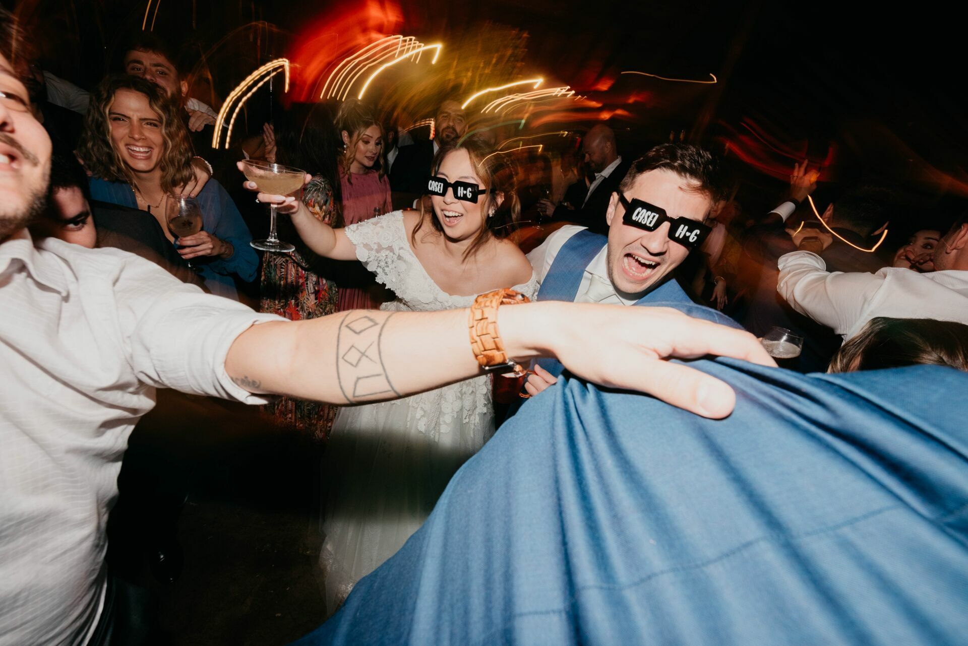 Foto Haruka e Guilherme | Fazenda Dona Inês - Itatiba - Imagem 98