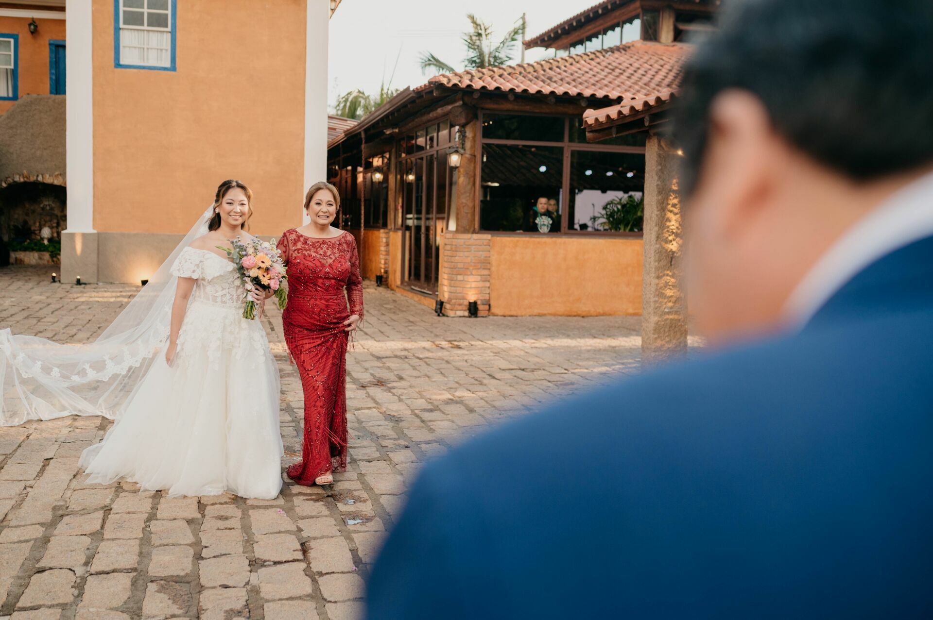 Foto Haruka e Guilherme | Fazenda Dona Inês - Itatiba - Imagem 56