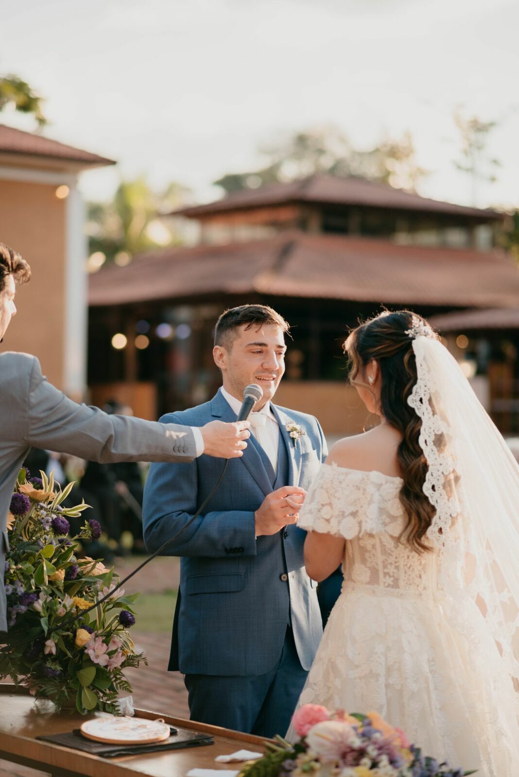 Foto Haruka e Guilherme | Fazenda Dona Inês - Itatiba - Imagem 73