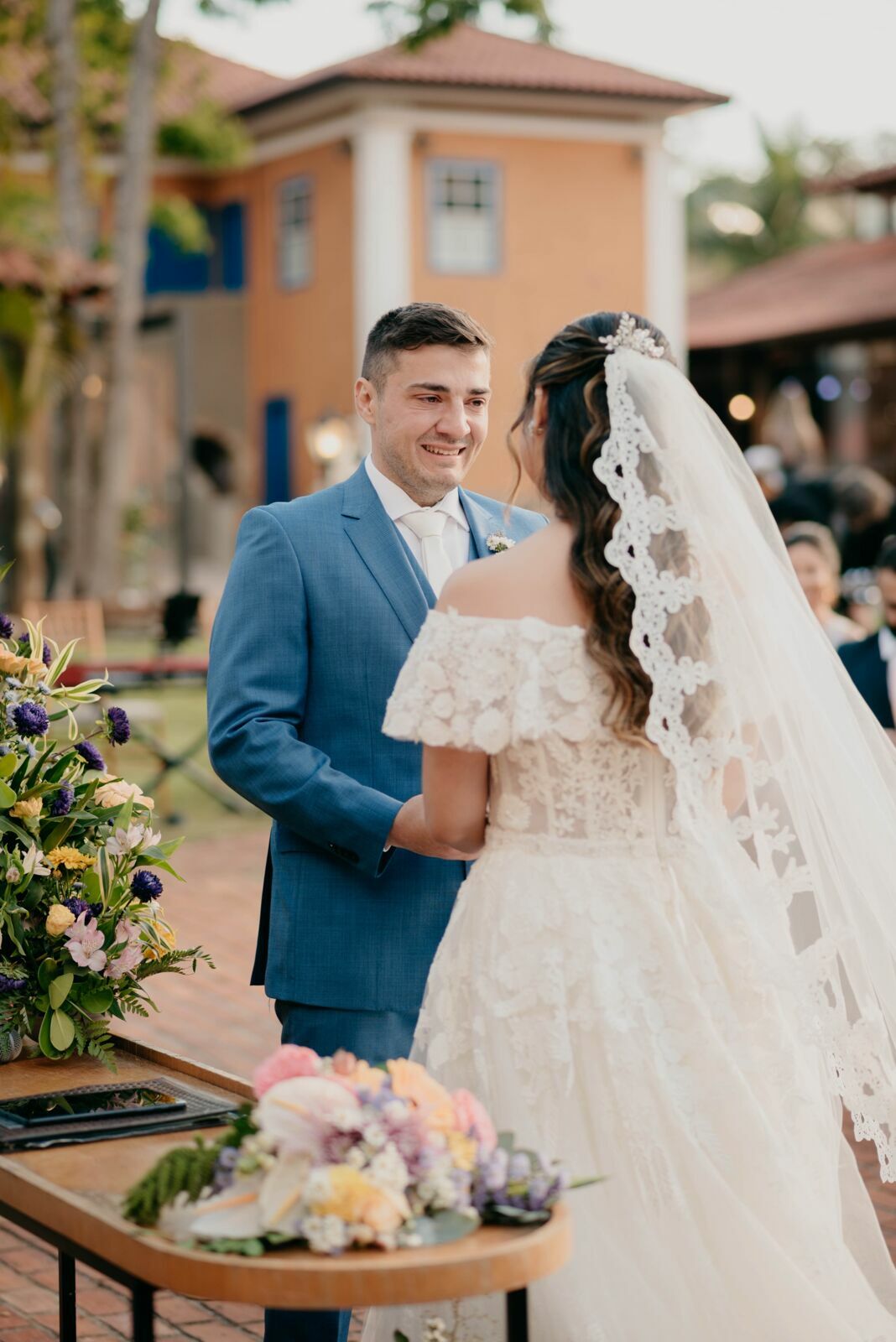 Foto Haruka e Guilherme | Fazenda Dona Inês - Itatiba - Imagem 62