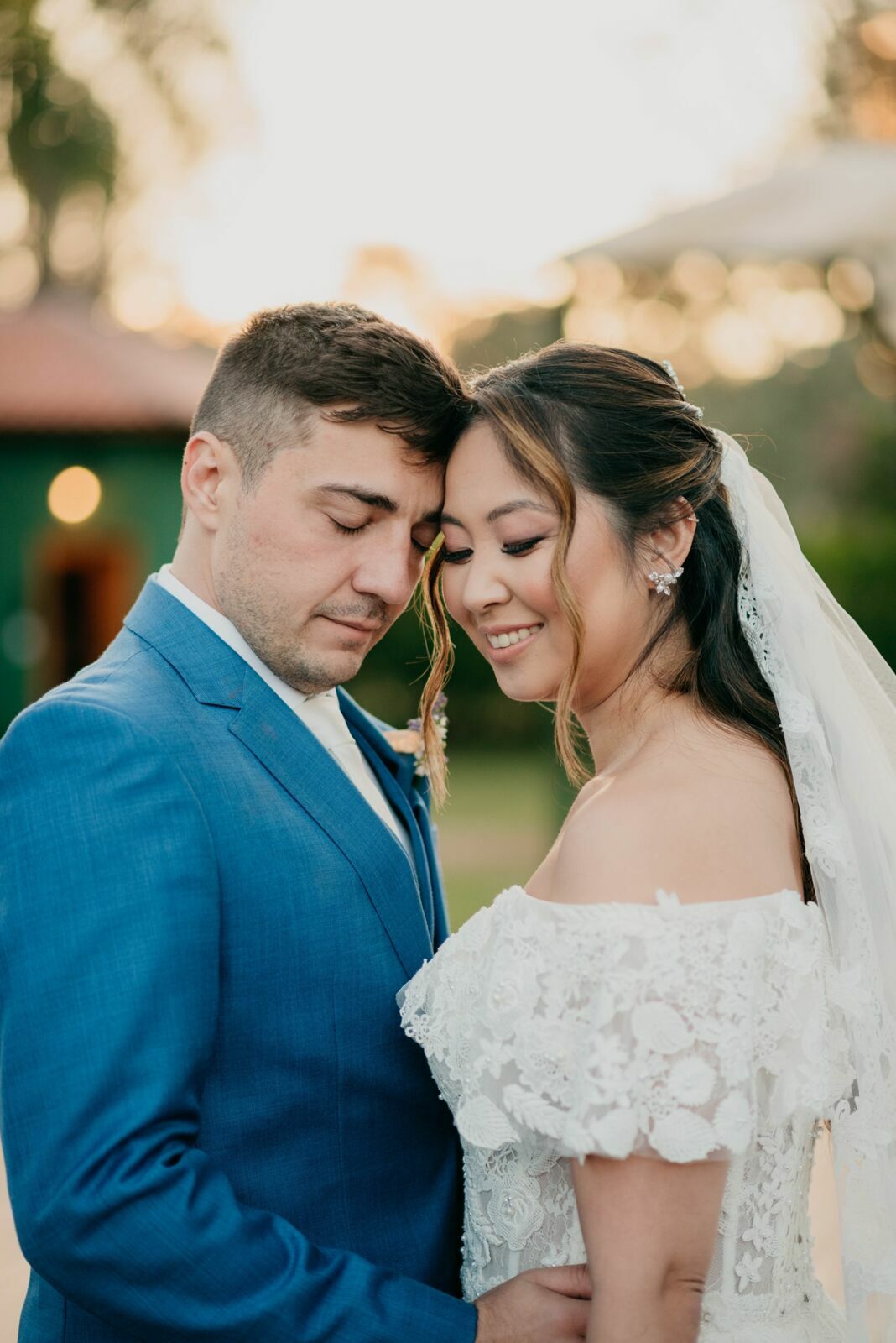 Foto Haruka e Guilherme | Fazenda Dona Inês - Itatiba - Imagem 82