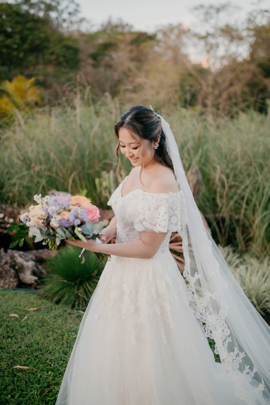Foto Haruka e Guilherme | Fazenda Dona Inês - Itatiba - Imagem 87