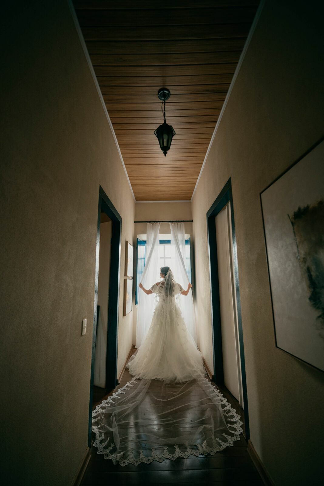 Foto Haruka e Guilherme | Fazenda Dona Inês - Itatiba - Imagem 42