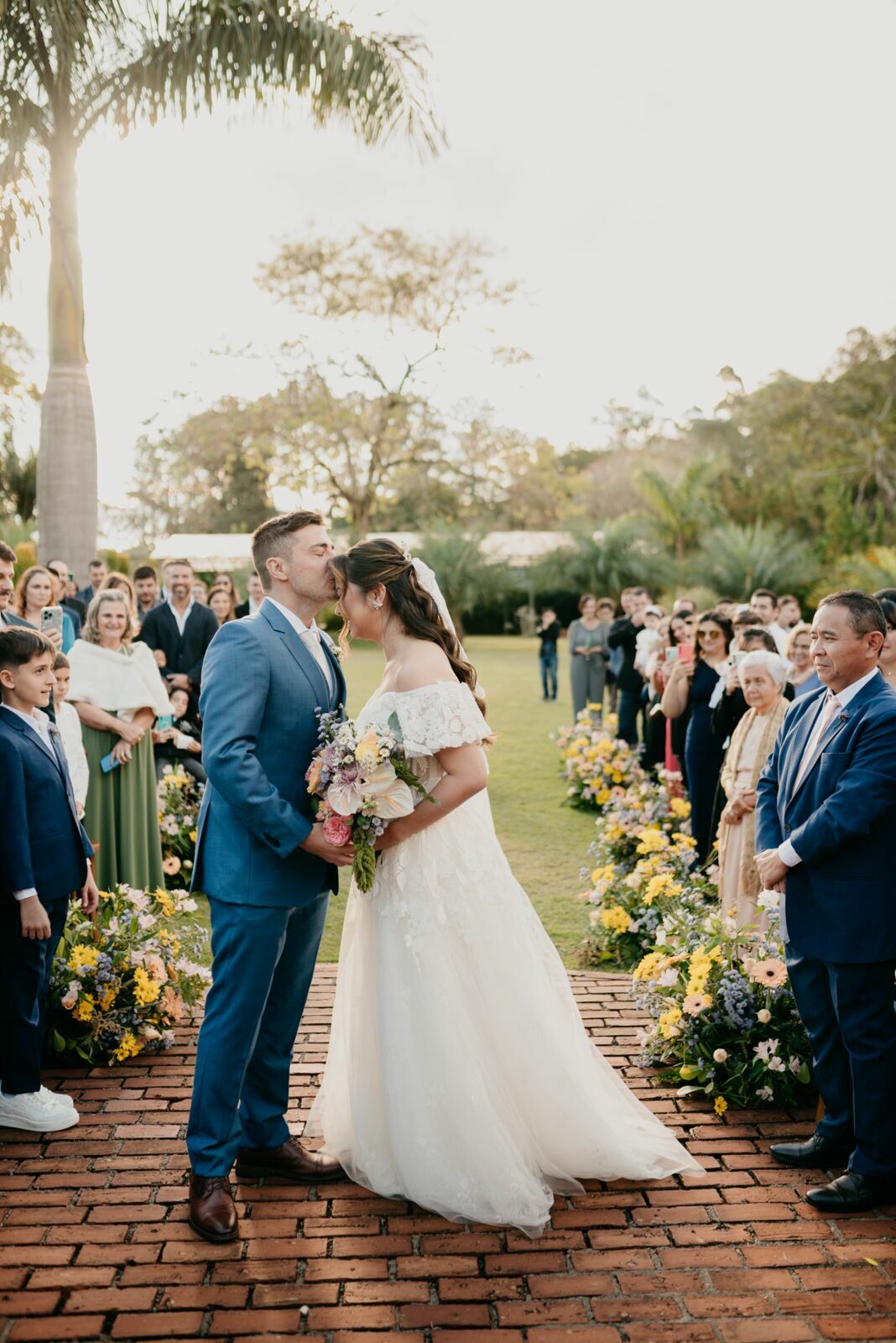 Foto Haruka e Guilherme | Fazenda Dona Inês - Itatiba - Imagem 61
