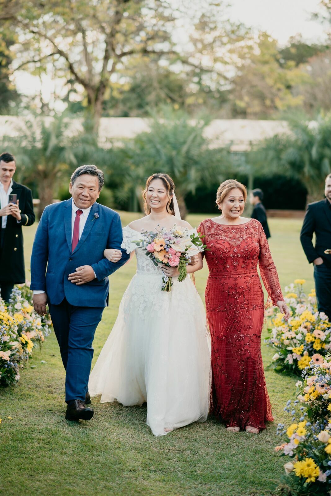 Foto Haruka e Guilherme | Fazenda Dona Inês - Itatiba - Imagem 60