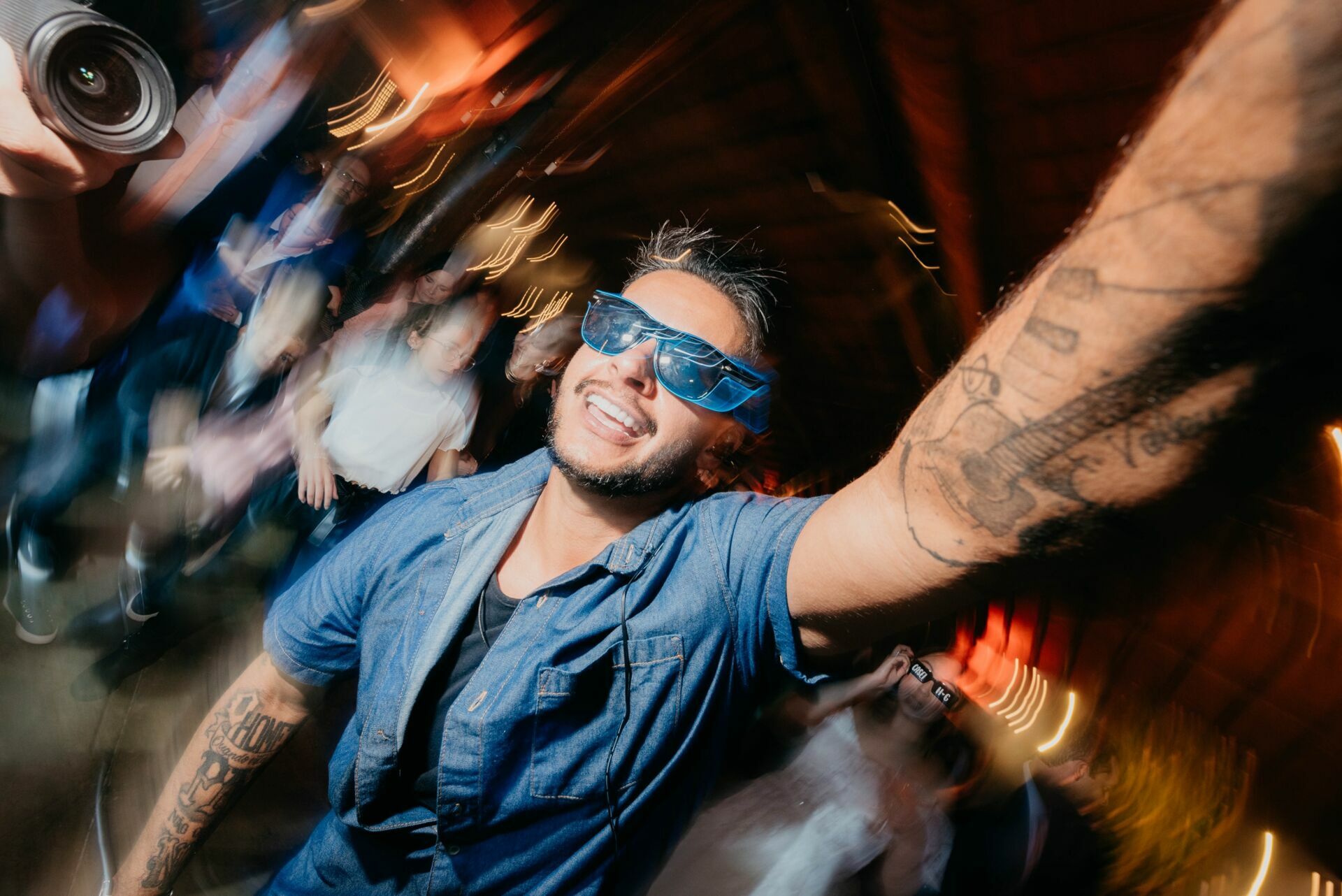 Foto Haruka e Guilherme | Fazenda Dona Inês - Itatiba - Imagem 102