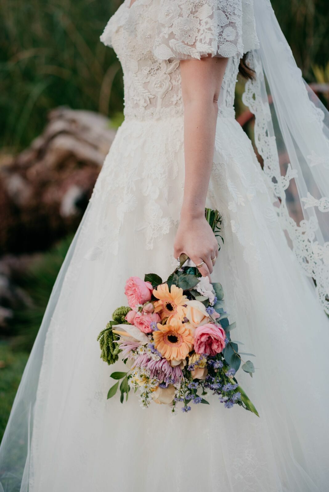 Foto Haruka e Guilherme | Fazenda Dona Inês - Itatiba - Imagem 86