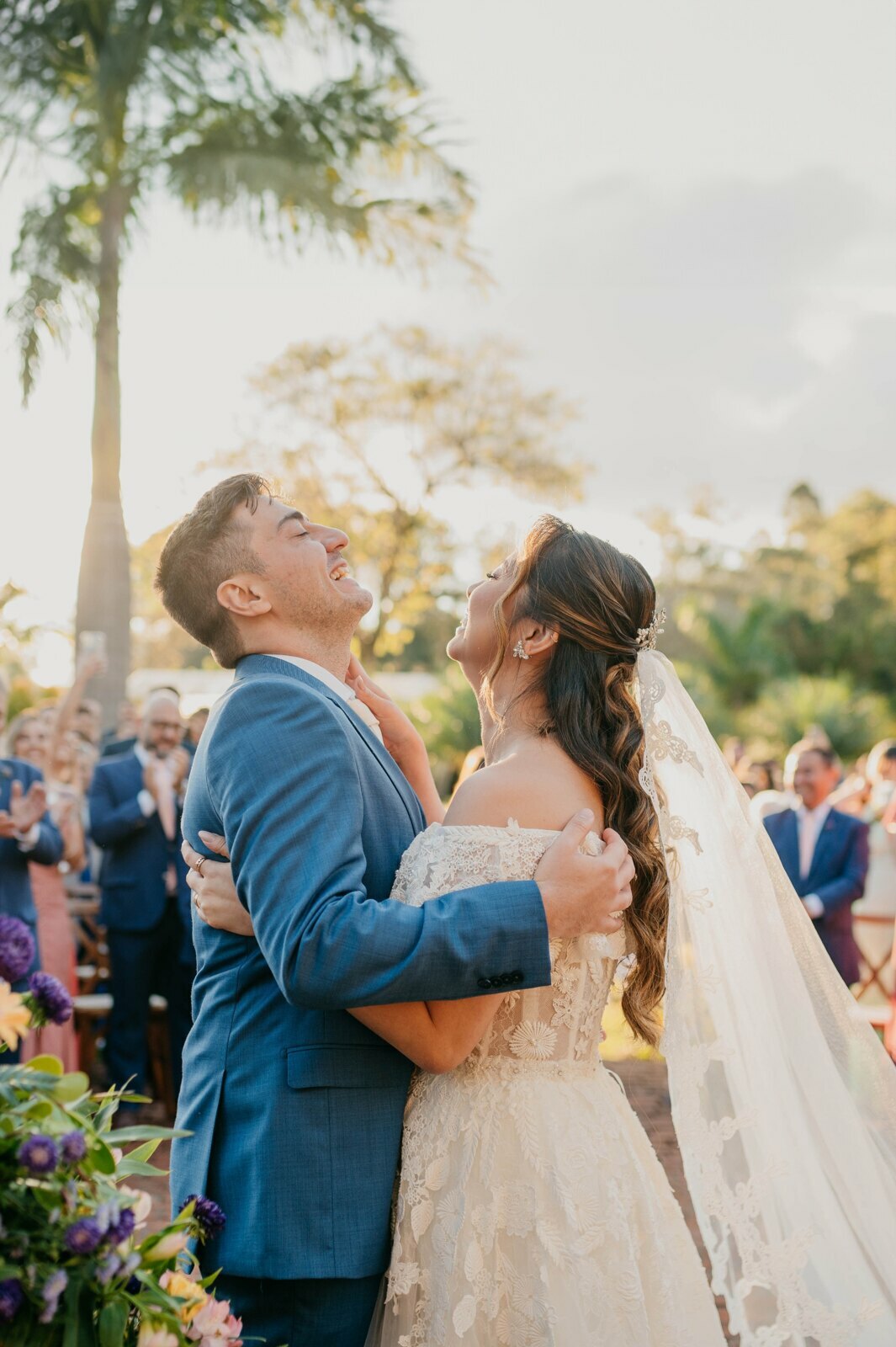 Haruka e Guilherme | Fazenda Dona Inês - Itatiba -SP