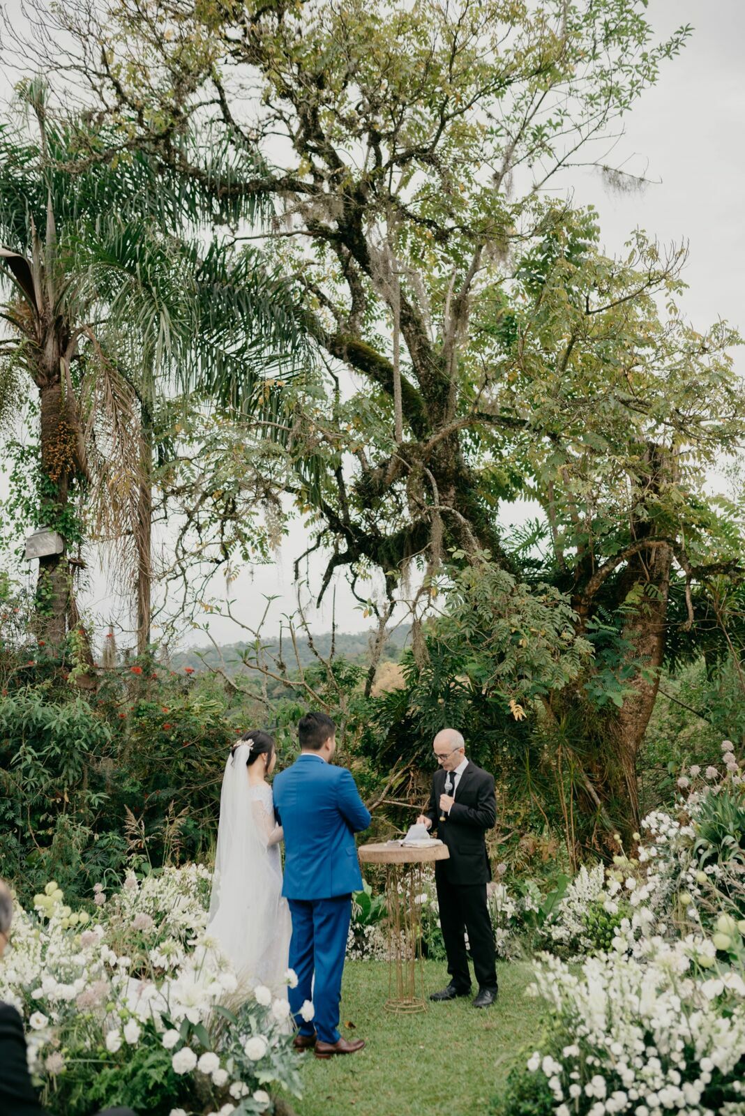 Foto Agatha e Alexandre | Fazenda Fagundes - SP - Imagem 65