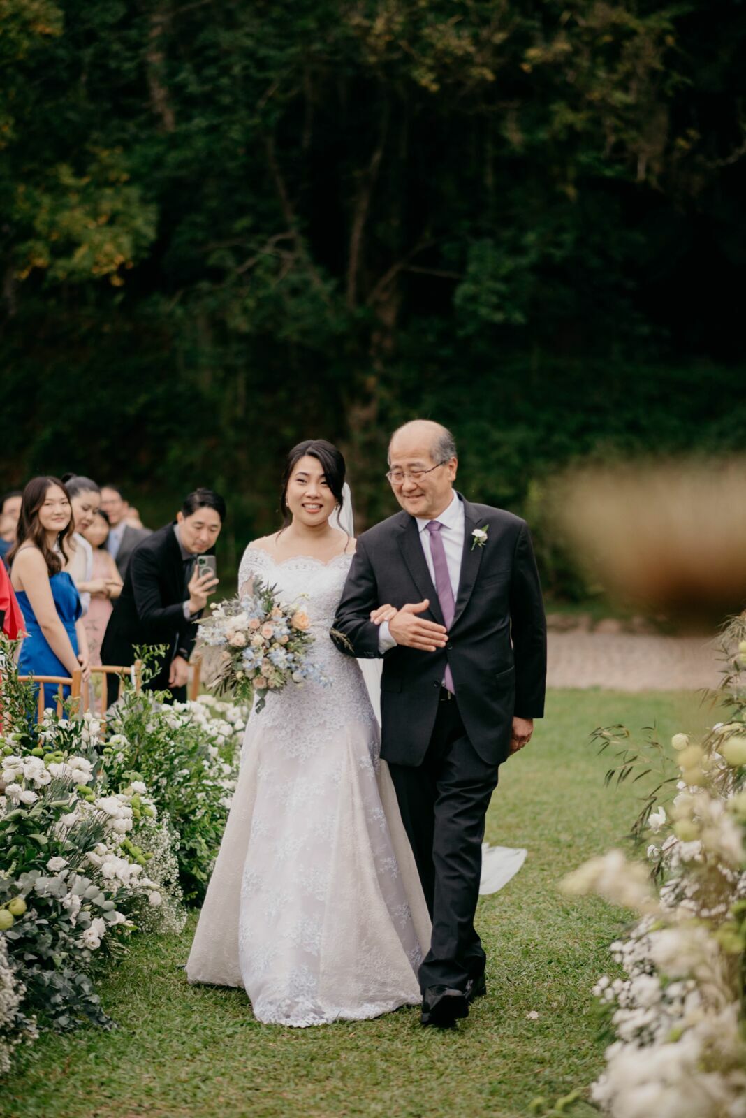 Foto Agatha e Alexandre | Fazenda Fagundes - SP - Imagem 60