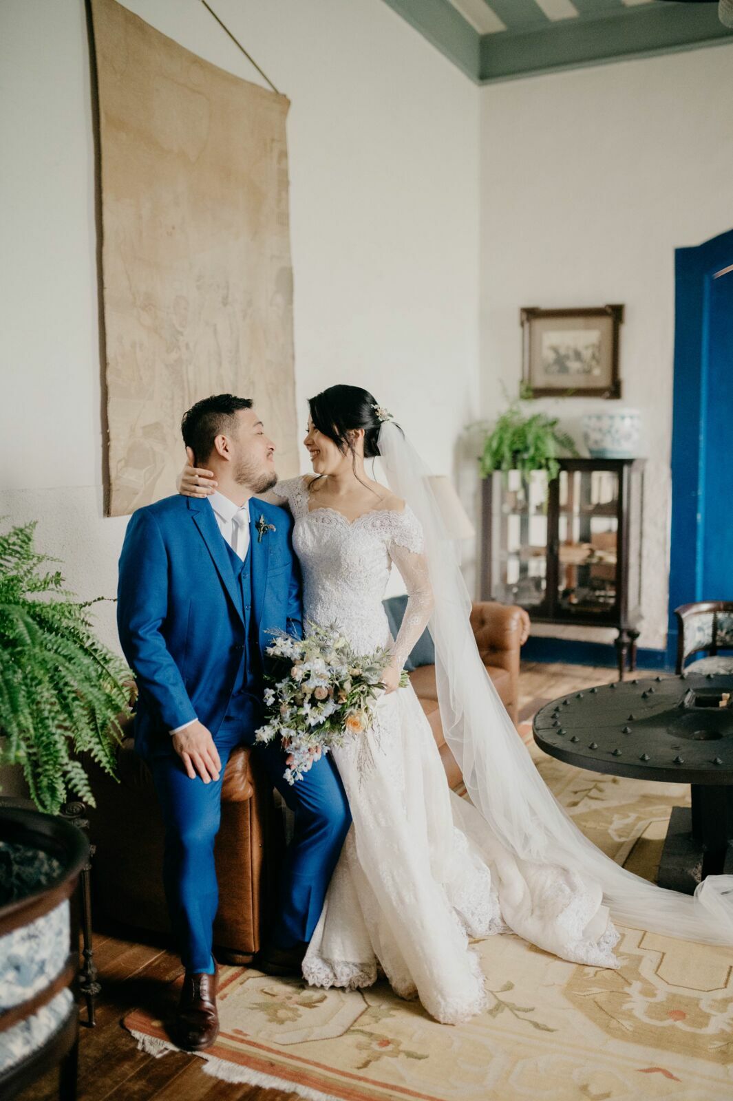 Foto Agatha e Alexandre | Fazenda Fagundes - SP - Imagem 104