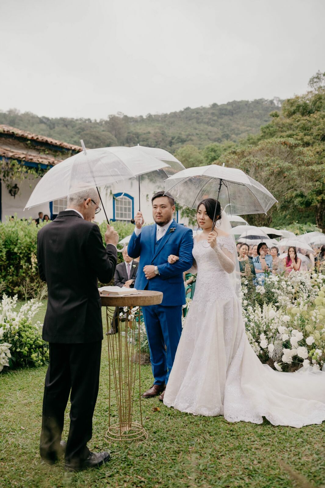 Foto Agatha e Alexandre | Fazenda Fagundes - SP - Imagem 67