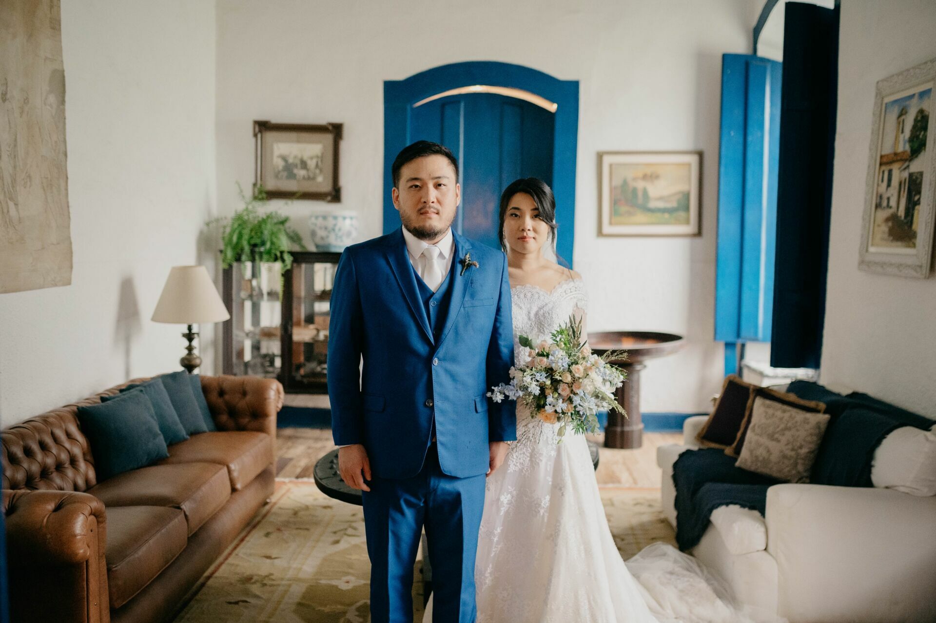 Foto Agatha e Alexandre | Fazenda Fagundes - SP - Imagem 103