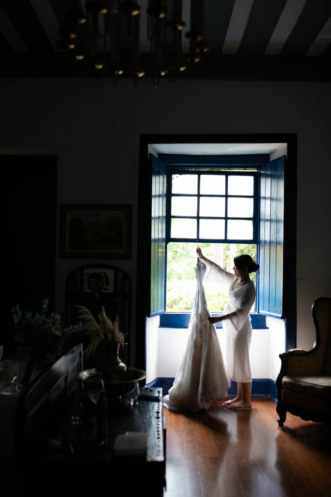 Foto Agatha e Alexandre | Fazenda Fagundes - SP - Imagem 14