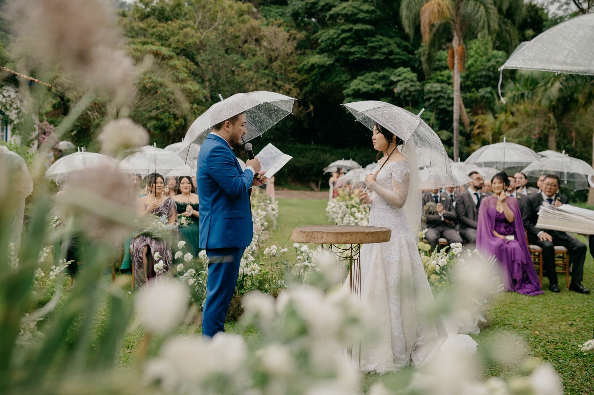 Foto Agatha e Alexandre | Fazenda Fagundes - SP - Imagem 82