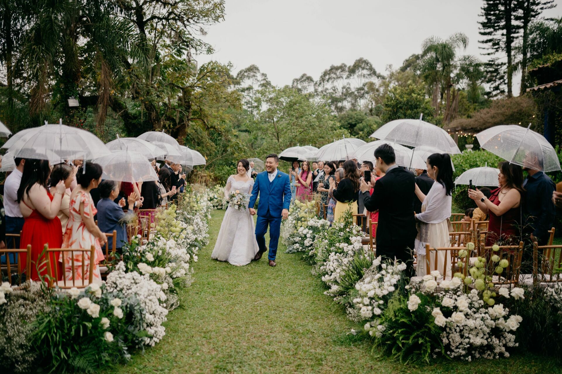 Foto Agatha e Alexandre | Fazenda Fagundes - SP - Imagem 94