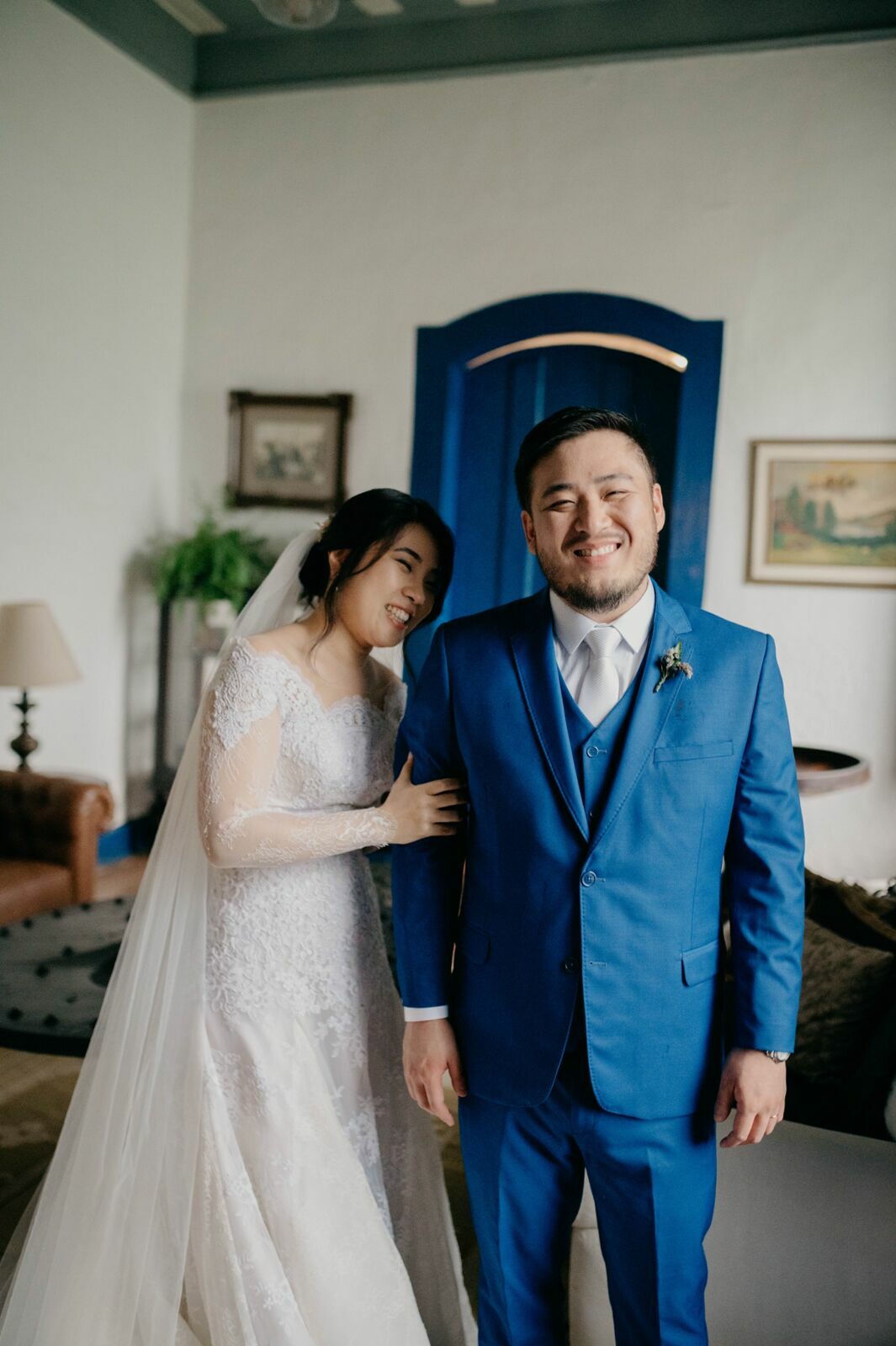Foto Agatha e Alexandre | Fazenda Fagundes - SP - Imagem 109