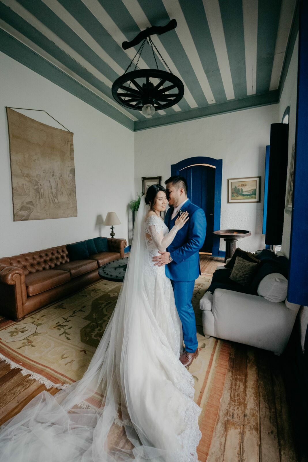 Foto Agatha e Alexandre | Fazenda Fagundes - SP - Imagem 110