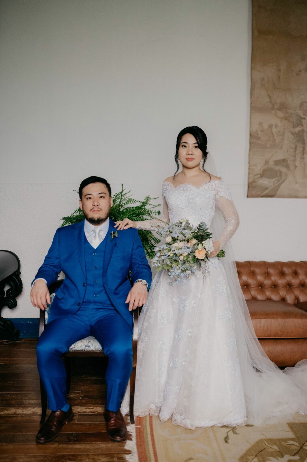 Foto Agatha e Alexandre | Fazenda Fagundes - SP - Imagem 111