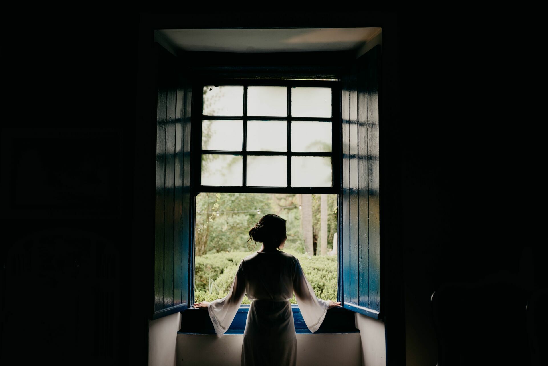 Foto Agatha e Alexandre | Fazenda Fagundes - SP - Imagem 11