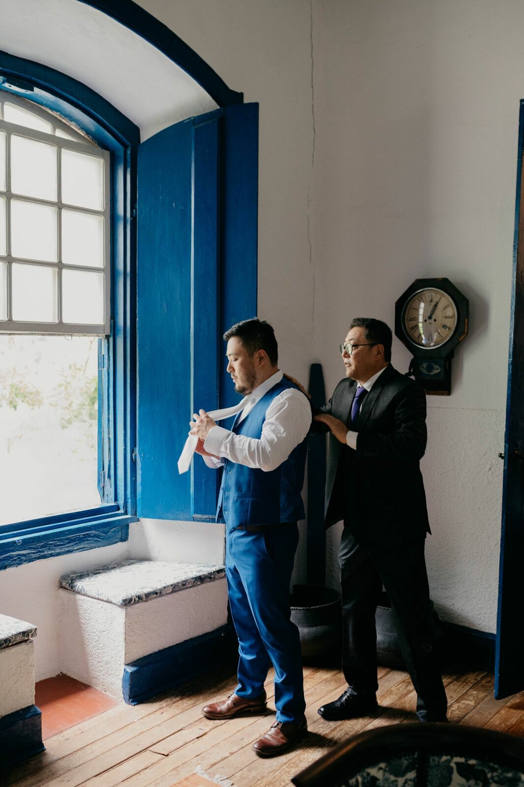 Foto Agatha e Alexandre | Fazenda Fagundes - SP - Imagem 13