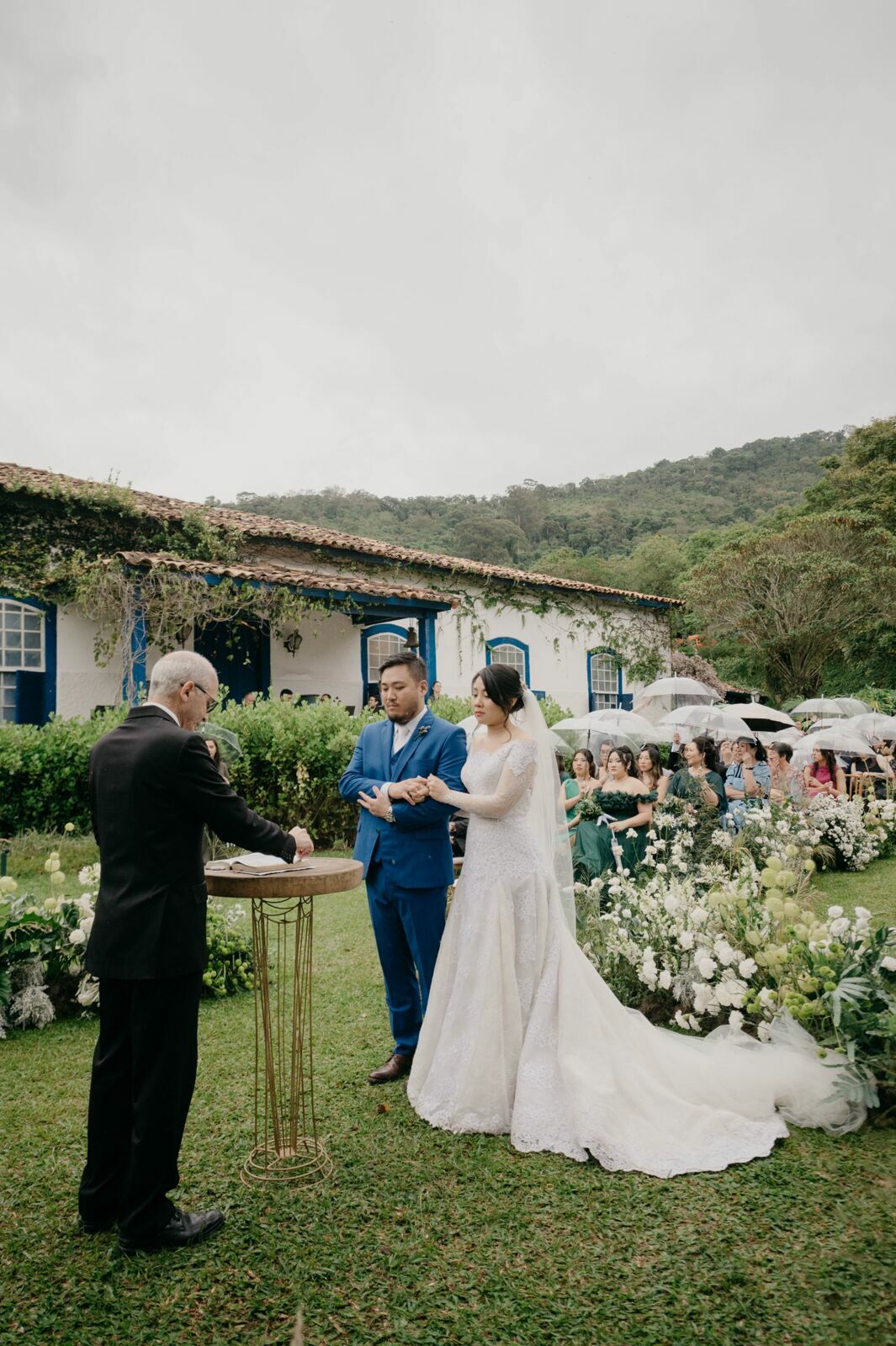 Foto Agatha e Alexandre | Fazenda Fagundes - SP - Imagem 66